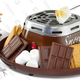Nostalgia Electric S’mores Maker | $17 | Amazon